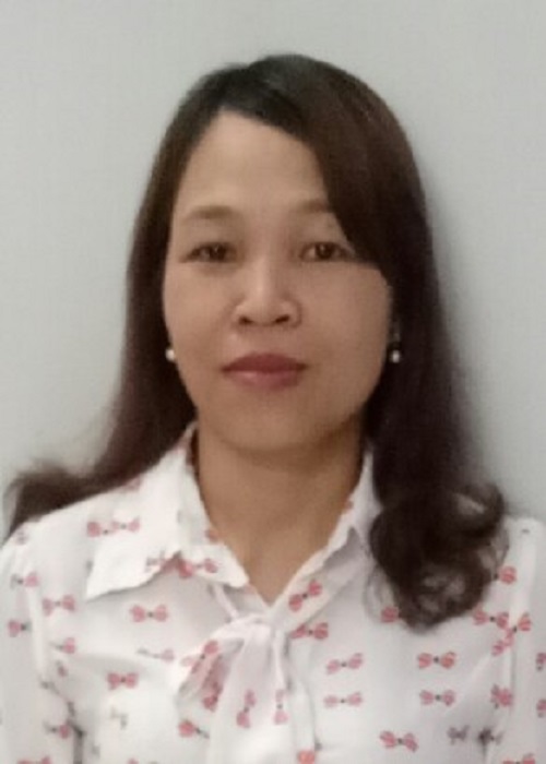 Kiều Thị Sen