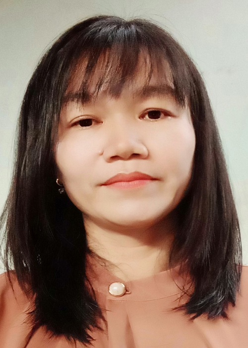 Nguyễn Thị Phi Yến